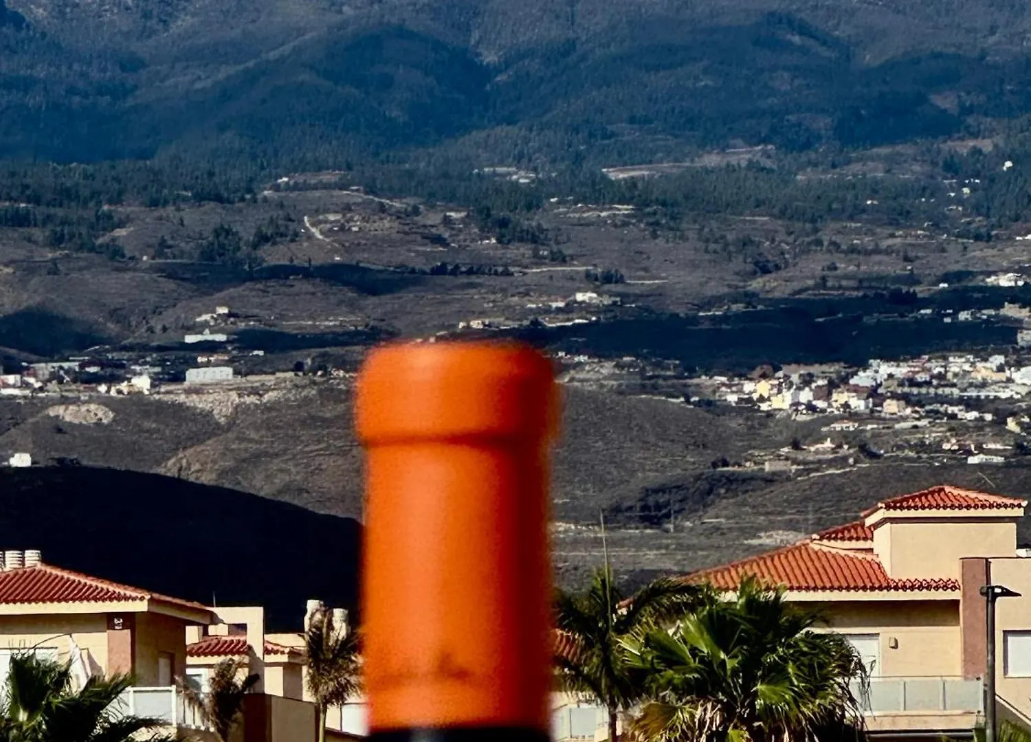 Golf Villa Pool Relax Tenerife South San Miguel de Abona Espagne