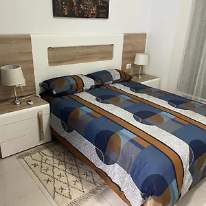 Couette-café Vacacional Arbelo Golf, San Miguel de Abona